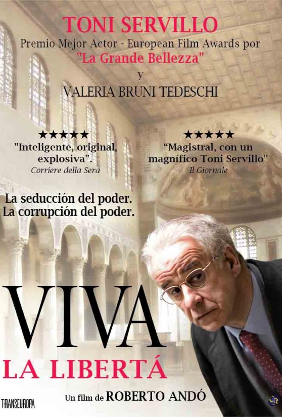 VIVA LA LIBERTAD - VIVA LA LIBERTA